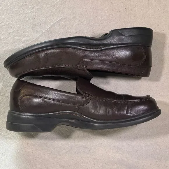 Easy Spirit Loafers Mens Size 10W - Picture 12 of 16